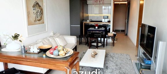 1 bedroom Condo in Bangkok, Thailand No. 24129 3
