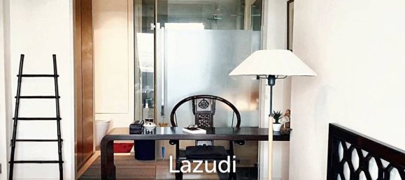 1 bedroom Condo in Bangkok, Thailand No. 24129 6