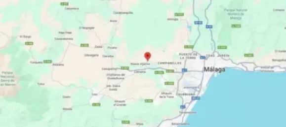 Propiedad comercial en Cártama, Spain 284 m² No. 181656 11