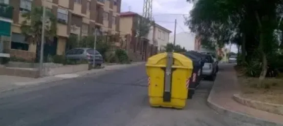 Propiedad comercial en Cártama, Spain 284 m² No. 181656 8