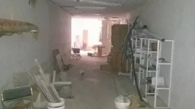 Propiedad comercial en Cártama, Spain 284 m² No. 181656