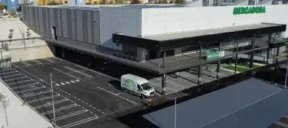 Propiedad comercial en Cártama, Spain 284 m² No. 181656 18