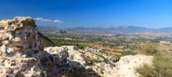 Propiedad comercial en Cártama, Spain 284 m² No. 181656 12