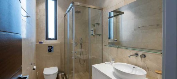 Вилла с 5 спальнями в Пейя, Кипр № 20762 16