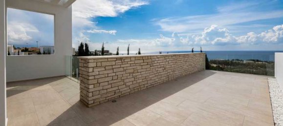 Вилла с 5 спальнями в Пейя, Кипр № 20762 9