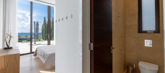 Вилла с 5 спальнями в Пейя, Кипр № 20762 15