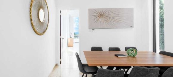 Вилла с 5 спальнями в Пейя, Кипр № 20762 8