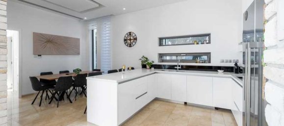 Вилла с 5 спальнями в Пейя, Кипр № 20762 6