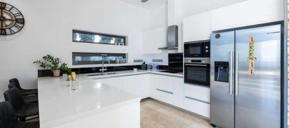 Вилла с 5 спальнями в Пейя, Кипр № 20762 7