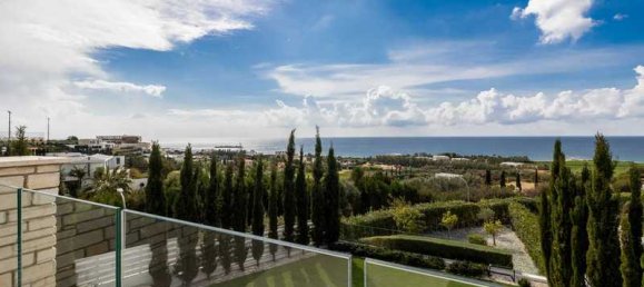 Вилла с 5 спальнями в Пейя, Кипр № 20762 2