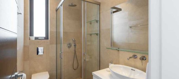 Вилла с 5 спальнями в Пейя, Кипр № 20762 12