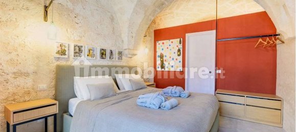 2 bedrooms Villa in San Vito dei Normanni, Italy No. 123555 36