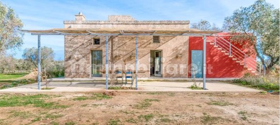 2 bedrooms Villa in San Vito dei Normanni, Italy No. 123555 15