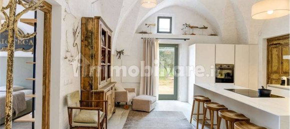 2 bedrooms Villa in San Vito dei Normanni, Italy No. 123555 17