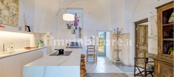 2 bedrooms Villa in San Vito dei Normanni, Italy No. 123555 18