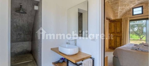 2 bedrooms Villa in San Vito dei Normanni, Italy No. 123555 37