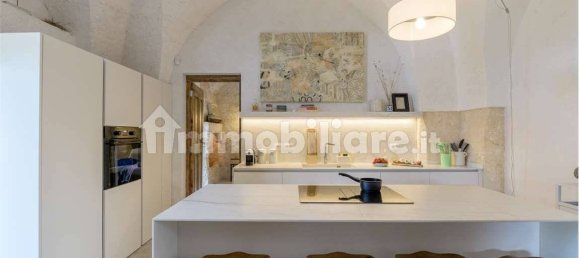 2 bedrooms Villa in San Vito dei Normanni, Italy No. 123555 21