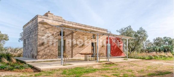 2 bedrooms Villa in San Vito dei Normanni, Italy No. 123555 16