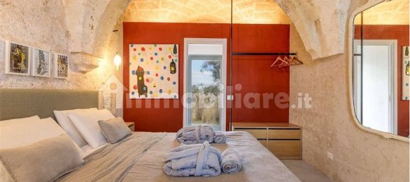 2 bedrooms Villa in San Vito dei Normanni, Italy No. 123555 34