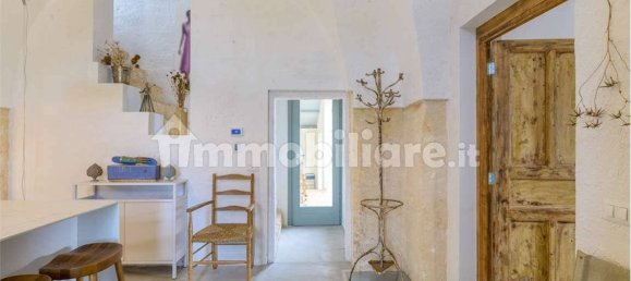 2 bedrooms Villa in San Vito dei Normanni, Italy No. 123555 27