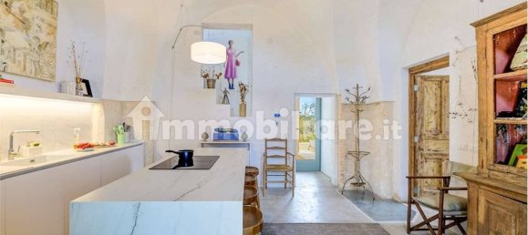 2 bedrooms Villa in San Vito dei Normanni, Italy No. 123555 10