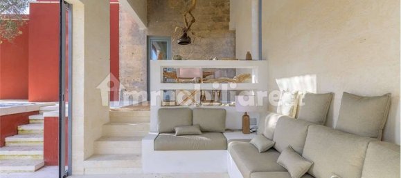 2 bedrooms Villa in San Vito dei Normanni, Italy No. 123555 9