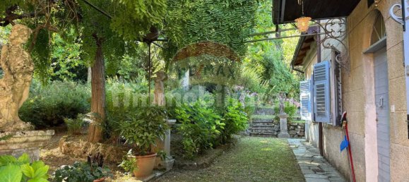 11 bedrooms Villa in Savignone, Italy No. 268463 22