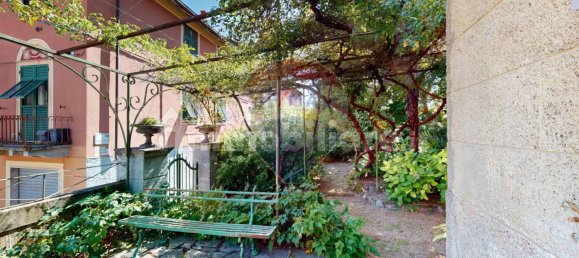 11 bedrooms Villa in Savignone, Italy No. 268463 4