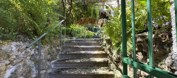 11 bedrooms Villa in Savignone, Italy No. 268463 32