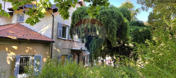 11 bedrooms Villa in Savignone, Italy No. 268463 5