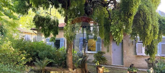 11 bedrooms Villa in Savignone, Italy No. 268463 2