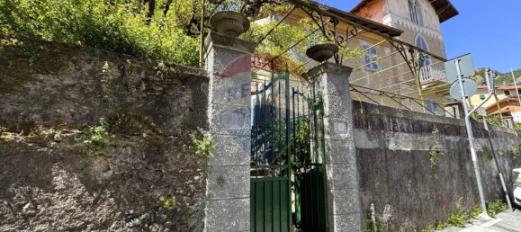 11 bedrooms Villa in Savignone, Italy No. 268463 33