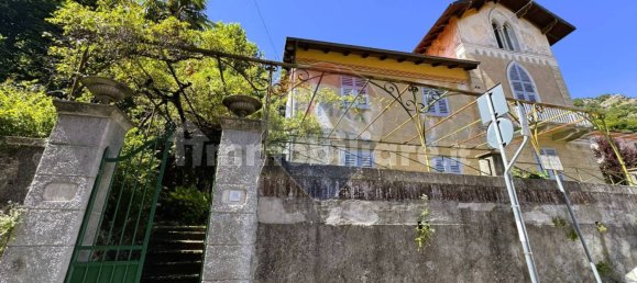 11 bedrooms Villa in Savignone, Italy No. 268463 35