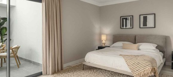 Villa de 5 dormitorios en Marbella, Spain No. 183890 17