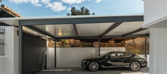 Villa de 5 dormitorios en Marbella, Spain No. 183890 24