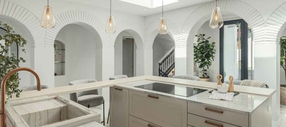 Villa de 5 dormitorios en Marbella, Spain No. 183890 13