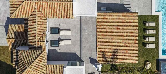 Villa de 5 dormitorios en Marbella, Spain No. 183890 28