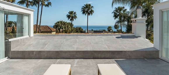 Villa de 5 dormitorios en Marbella, Spain No. 183890 7