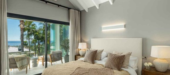 Villa de 5 dormitorios en Marbella, Spain No. 183890 14