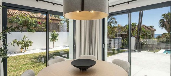 Villa de 5 dormitorios en Marbella, Spain No. 183890 11