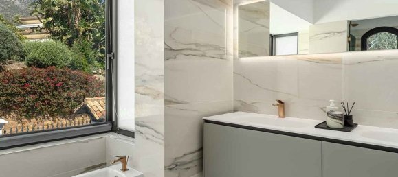 Villa de 5 dormitorios en Marbella, Spain No. 183890 22