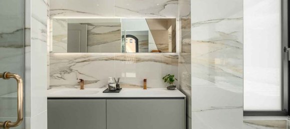 Villa de 5 dormitorios en Marbella, Spain No. 183890 16