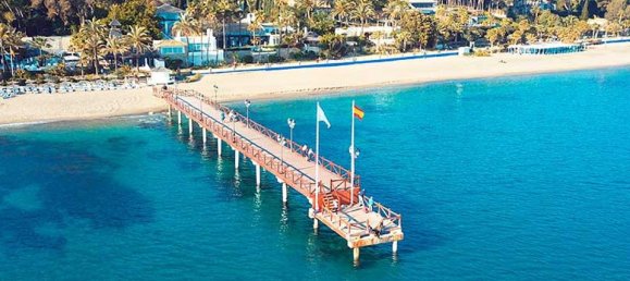 Villa de 5 dormitorios en Marbella, Spain No. 183890 37