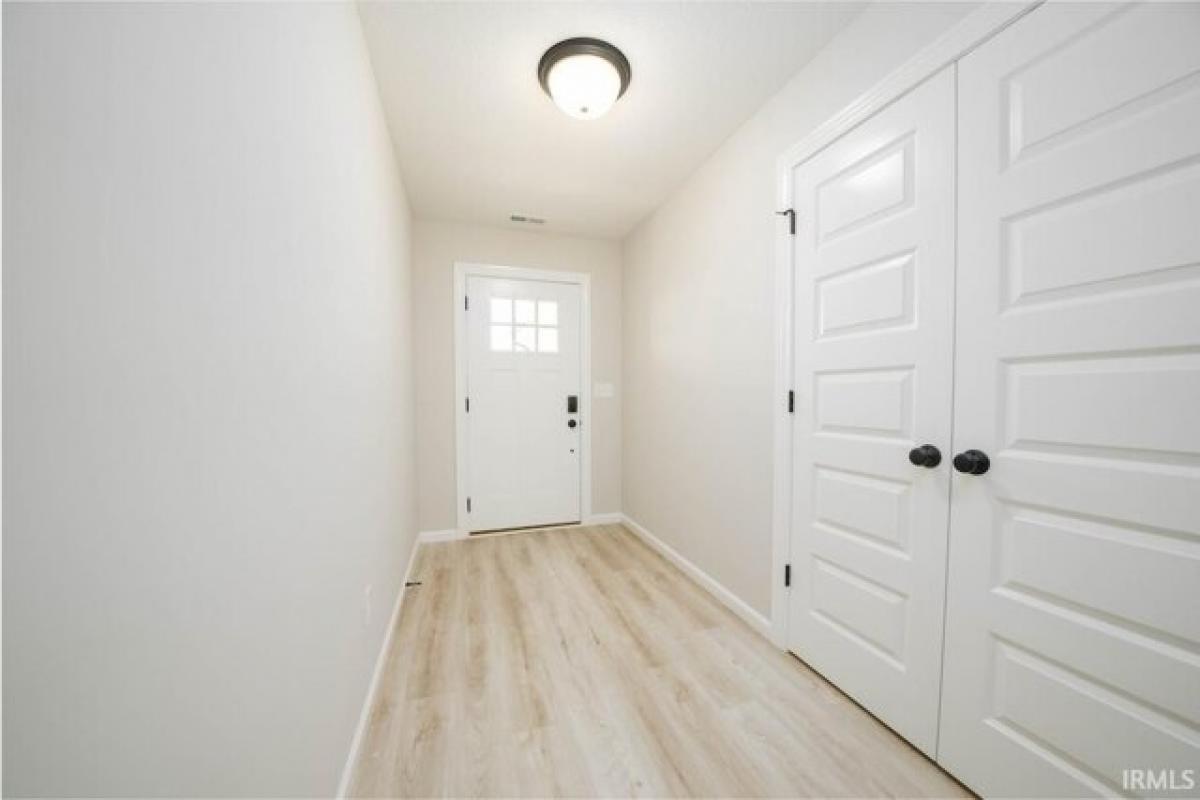 4 غرف نوم منزل في Roanoke, USA رقم 437289