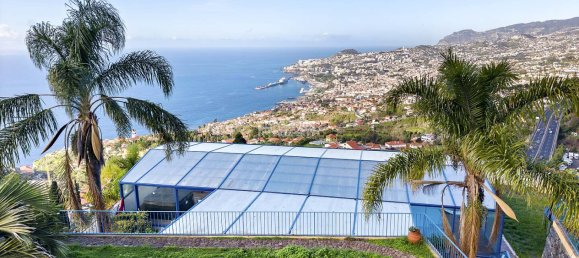 Villa de 10 dormitorios en Funchal, Portugal No. 117407 46