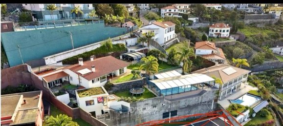 Villa de 10 dormitorios en Funchal, Portugal No. 117407 50