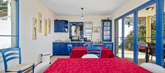 Villa de 10 dormitorios en Funchal, Portugal No. 117407 34