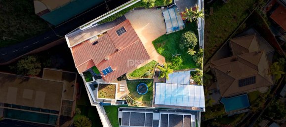 Villa de 10 dormitorios en Funchal, Portugal No. 117407 10