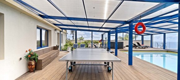 Villa de 10 dormitorios en Funchal, Portugal No. 117407 9