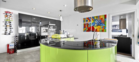 Villa de 10 dormitorios en Funchal, Portugal No. 117407 26